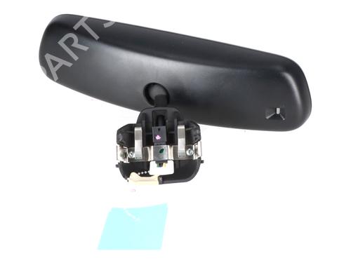 Rear mirror VW TOUAREG (7LA, 7L6, 7L7) 3.0 V6 TDI | BP32427859I6