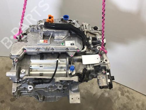 Engine OPEL VIVARO C Van (K0) VIVARO-E HYDROGEN | BP39920356M1 - Image 5