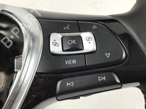 Rat VW TIGUAN ALLSPACE (BW2, BJ2) 2.0 TDI | BP35723120C49 - Image 3