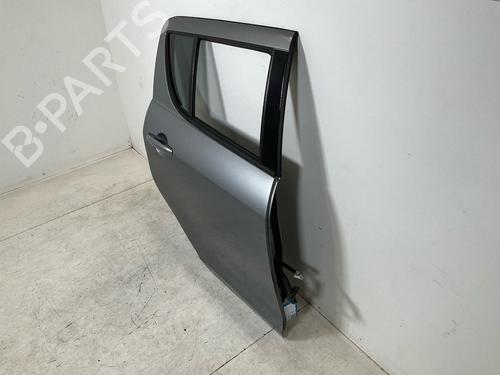 Right rear door SUZUKI SWIFT IV (FZ, NZ) 1.6 (AZG416, AZH416, RS416, ZC32S, ZA32S) | BP22989753C5 