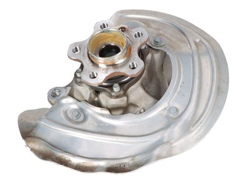Used Right front steering knuckle Right front steering knuckle BMW X3 (G01, F97, G08) xDrive 20 i (184 hp) 31054001 31054001