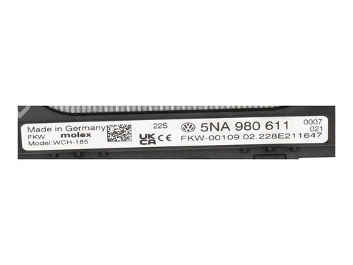 Electronic module VW ID. Buzz Bus (EBB, EBJ) Electric (EBB) | BP39918397M83 - Image 4