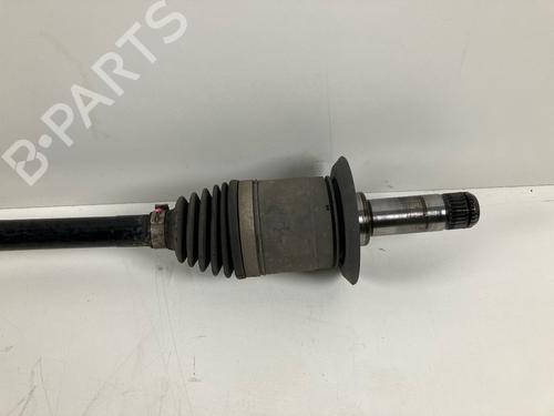 Right rear driveshaft BMW 2 Gran Tourer (F46) 220 d xDrive | BP23136378M41