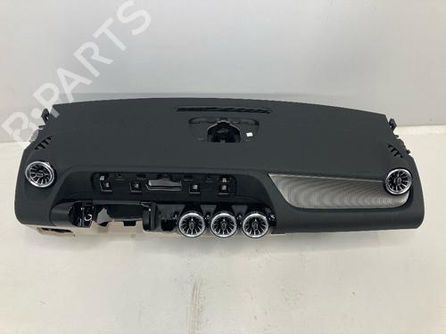 Dashboard MERCEDES-BENZ GLA (H247) GLA 200 4-matic (247.788) | BP26721956C46 
