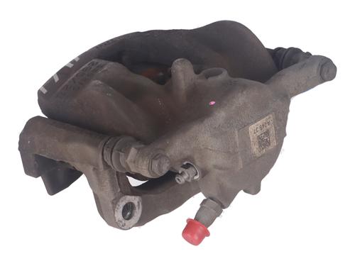 Left front brake caliper MERCEDES-BENZ CLA Shooting Brake (X117) CLA 220 CDI / d (117.903) | BP19317494M105 