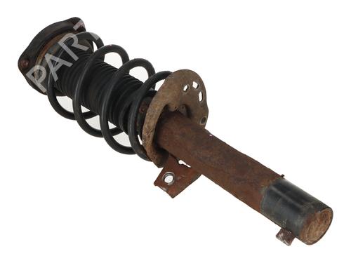 Used Right front shock absorber VW GOLF VI (5K1) 1.4 TSI (122 hp) 16209477
