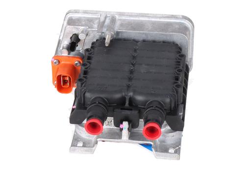 Used Electronic module Electronic module OPEL VIVARO C Van (K0) VIVARO-E HYDROGEN (136 hp) 39921805 39921805