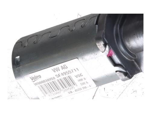 Rear wiper motor SEAT LEON (5F1) 1.4 TGI | BP26166559M102 