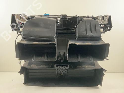 Used Radiator set Radiator set PEUGEOT 3008 II SUV (MC_, MR_, MJ_, M4_) 1.2 Hybrid 136 (MRHPYE) (136 hp) 39928402 39928402