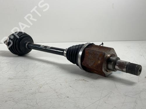 Andre Andre SKODA KAMIQ (NW4) 1.0 TSI (95 hp) 36243859 36243859
