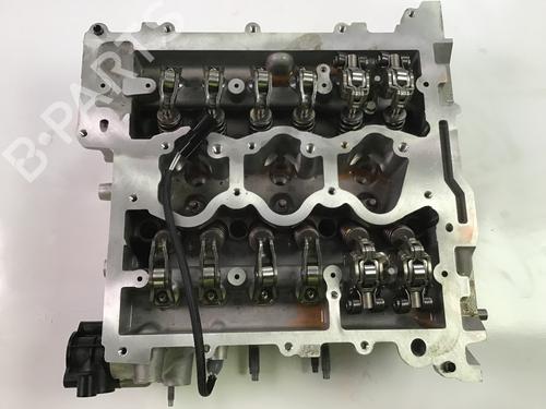 Cylinder head FORD FIESTA VII (HJ, HF) 1.0 EcoBoost | BP19101391M5 