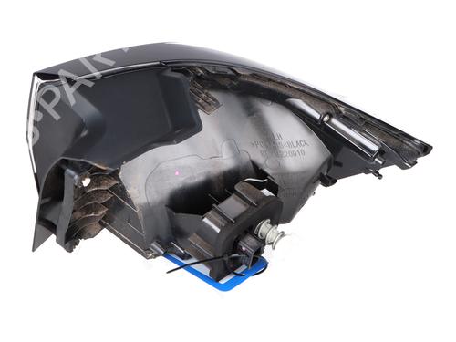 Left taillight VW T-CROSS (C11, D31) 1.0 TSi | BP29754564C34