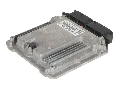 Engine control unit (ECU) VW PASSAT ALLTRACK B8 Variant (3G5, CB5) 2.0 TDI 4motion | BP39918179M57 - Image 3