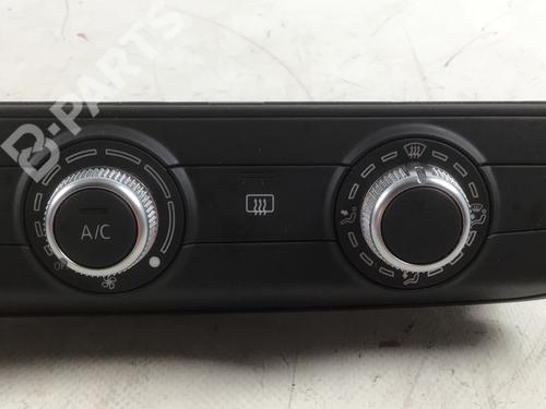 Climate control AUDI A1 Sportback (GBA) 25 TFSI | BP10092553I5 
