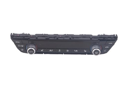 Climate control BMW X3 (G01, F97, G08) xDrive 20 d | BP19101484I5 