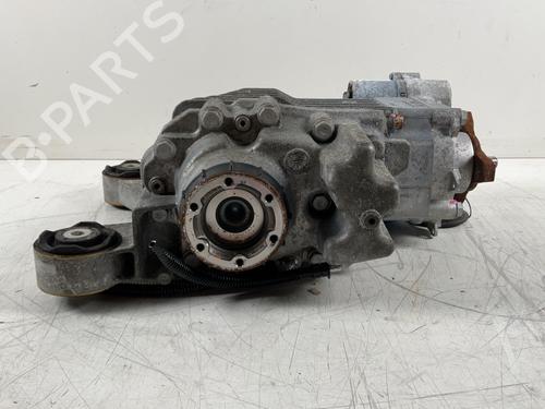 Rear differential VW TIGUAN ALLSPACE (BW2, BJ2) 2.0 TDI 4motion | BP37454539M24 - Image 5