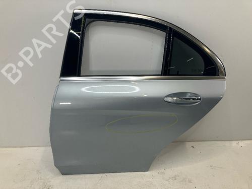 Used Left rear door MERCEDES-BENZ C-CLASS (W205) C 250 (205.045) (211 hp) 28131813