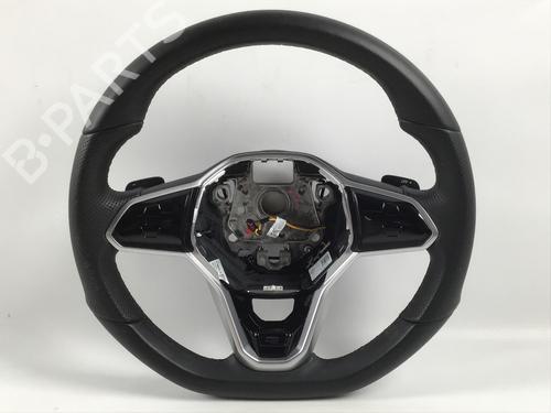 Rat Rat VW GOLF VIII (CD1, DA1) 2.0 TSI R 4motion (320 hp) 33906409 33906409