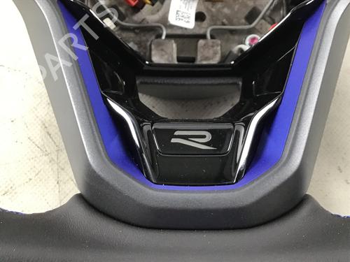 Rat VW GOLF VIII (CD1, DA1) 2.0 TSI R 4motion | BP33834407C49 - Image 4