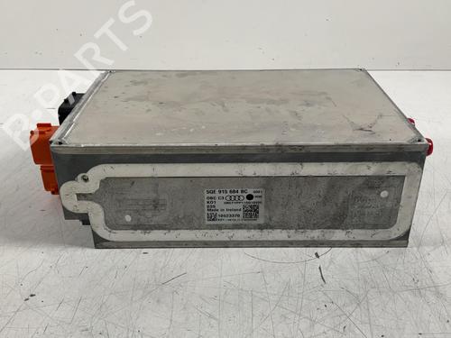 Electronic module AUDI E-TRON (GEN) 55 quattro | BP38491729M83 - Image 4