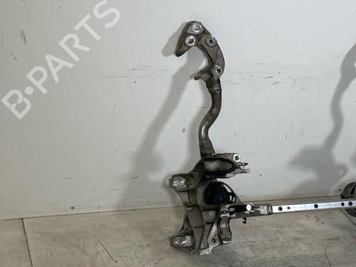 Subframe AUDI Q7 (4MB, 4MG, 4MQ) 3.0 TDI quattro | BP29256761M9