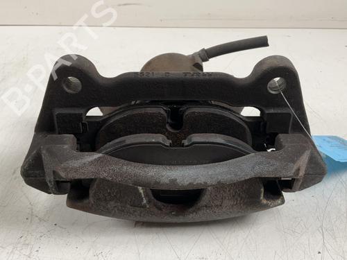 Right front brake caliper SKODA OCTAVIA III Combi (5E5, 5E6) 1.5 TSI | BP37400996M104 - Image 3