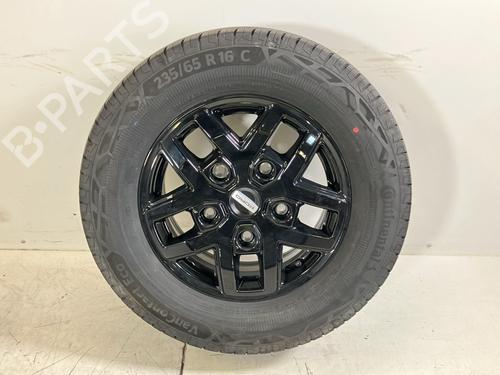 Fælk FORD TRANSIT V363 Platform/Chassis (FED, FFD) 2.0 EcoBlue | BP39181292C45 - Image 15