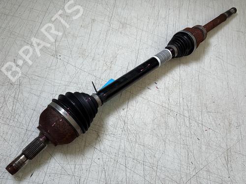 Used Right front driveshaft Right front driveshaft OPEL VIVARO C Van (K0) VIVARO-E HYDROGEN (136 hp) 39927705 39927705