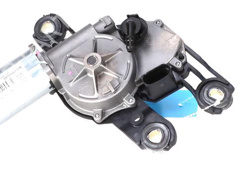 Viskermotor bakrute Viskermotor bakrute CUPRA FORMENTOR (KM7, KMP) 2.5 VZ5 4Drive (390 hp) 39922323 39922323