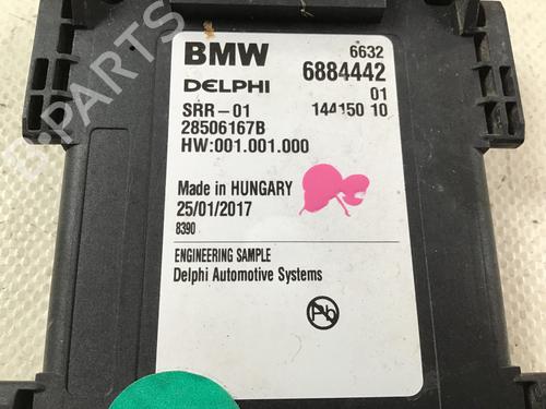 Electronic module BMW 7 (G11, G12) 750 i, Li xDrive | BP14581975M83 