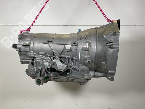 Used Gearbox BMW 4 Coupe (G22, G82) M4 Competition (510 hp) 17391364
