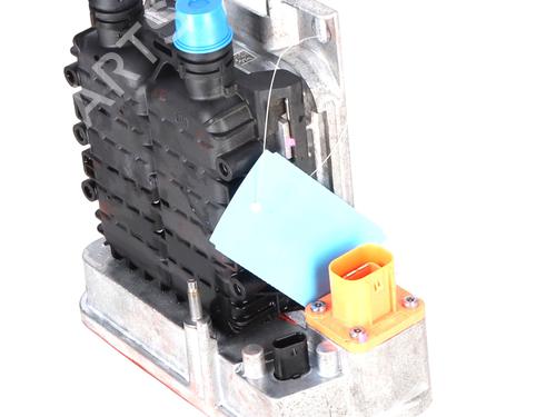 Used Electronic module Electronic module CITROËN JUMPY III Van (V_) ë-JUMPY HYDROGEN (136 hp) 39927017 39927017