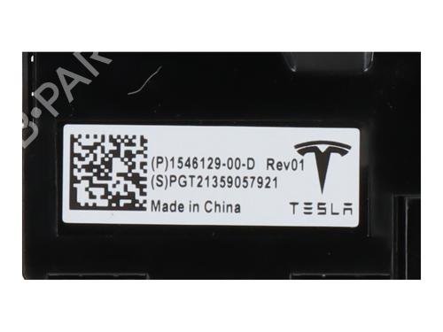 Electronic module TESLA MODEL Y (5YJY) Long Range All-wheel Drive | BP39917939M83 - Image 5