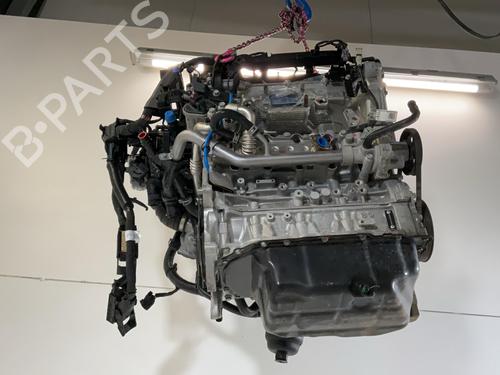 Engine HYUNDAI SANTA FÉ IV (TM, TMA) 2.5 MPI | BP39924585M1 - Image 5