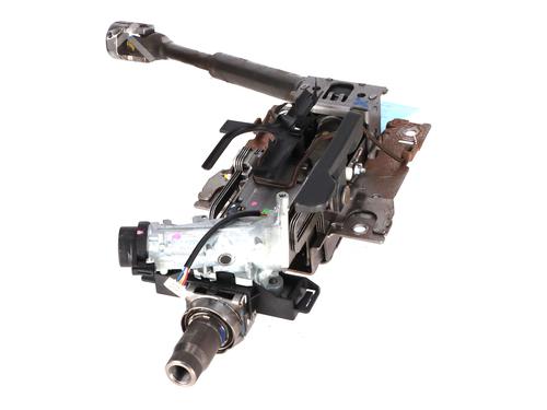 Used Steering column Steering column 39650633 39650633