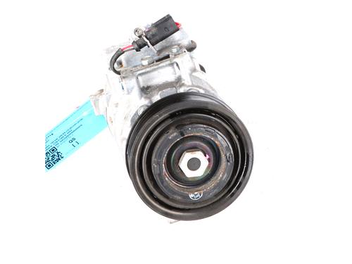 Used AC compressor AC compressor AUDI A8 D4 (4H2, 4H8, 4HC, 4HL) 3.0 TDI quattro (258 hp) 35114207 35114207