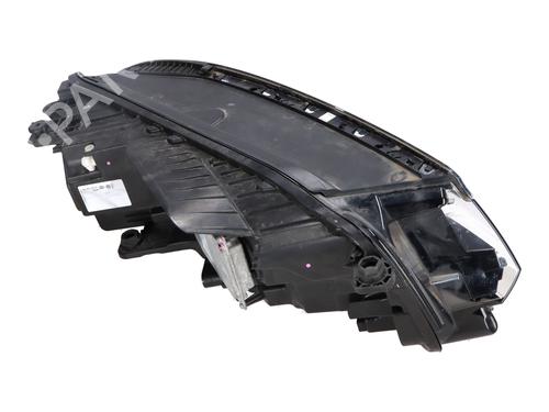 Left headlight VW TOUAREG (CR7, RC8) 3.0 TDI 4motion | BP29607334C28 