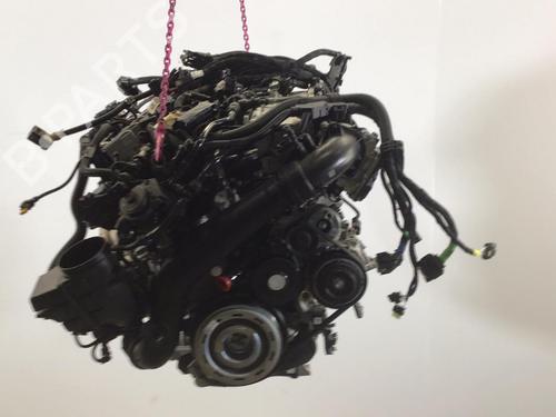 Engine BMW X5 (G05, F95) xDrive 40 i Mild-Hybrid | BP39921765M1 - Image 3