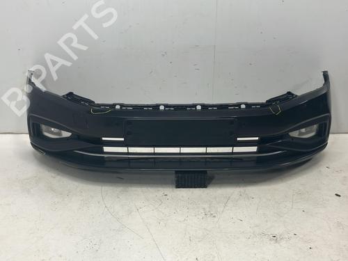 Front bumper VW PASSAT B8 Variant (3G5, CB5) 2.0 TDI | BP36264192C7 - Image 9
