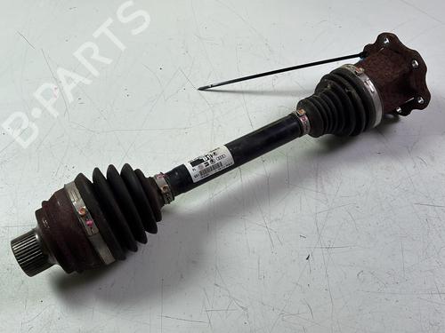 Used Right front driveshaft Right front driveshaft AUDI A8 D4 (4H2, 4H8, 4HC, 4HL) 3.0 TDI quattro (258 hp) 35717043 35717043