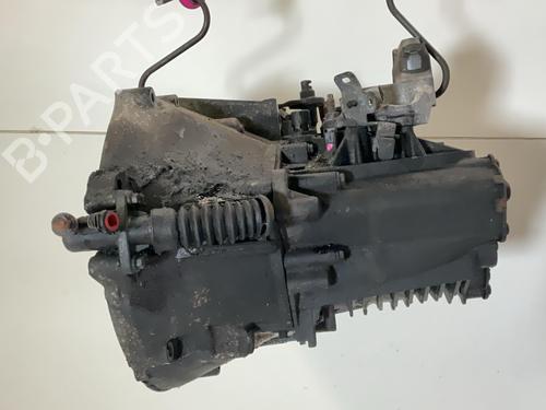 Gearbox CITROËN JUMPY III Van (V_) 1.5 BlueHDi 100 | BP37468385M3 - Image 2