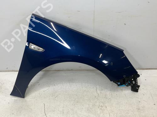 Used Right front fenders Right front fenders OPEL ASTRA K Sports Tourer (B16) 1.2 Turbo (35) (110 hp) 34473687 34473687