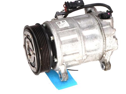 Used AC compressor AC compressor 39268025 39268025