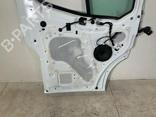 Left front door FORD TRANSIT V363 Platform/Chassis (FED, FFD) 2.0 EcoBlue | BP19400171C2 