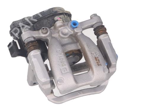 Used Right rear brake caliper Right rear brake caliper OPEL INSIGNIA B Grand Sport (Z18) 1.4 Turbo (68) (145 hp) 39919129 39919129