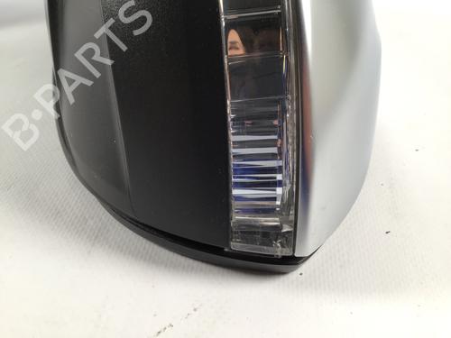 Left mirror VW PASSAT B8 Variant (3G5, CB5) 1.4 TSI | BP36414748C26 - Image 7