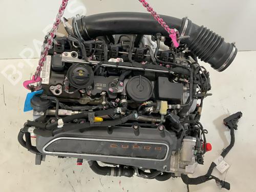 Engine CUPRA FORMENTOR (KM7, KMP) 2.5 VZ5 4Drive | BP39922334M1 - Image 6