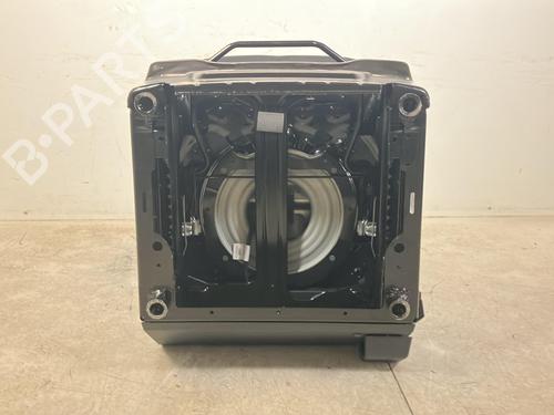 Sæde venstre fortil FORD TRANSIT V363 Platform/Chassis (FED, FFD) 2.0 EcoBlue | BP32783321C15  - Image 5