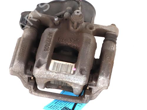 Used Left rear brake caliper Left rear brake caliper OPEL ASTRA L Sports Tourer (OV5) 1.2 (FRHNSL, FRHNSR) (131 hp) 39949511 39949511
