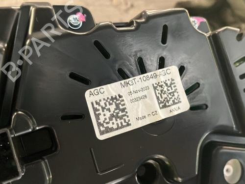 Instrument cluster FORD TRANSIT V363 Platform/Chassis (FED, FFD) 2.0 EcoBlue | BP38937052C47 - Image 3